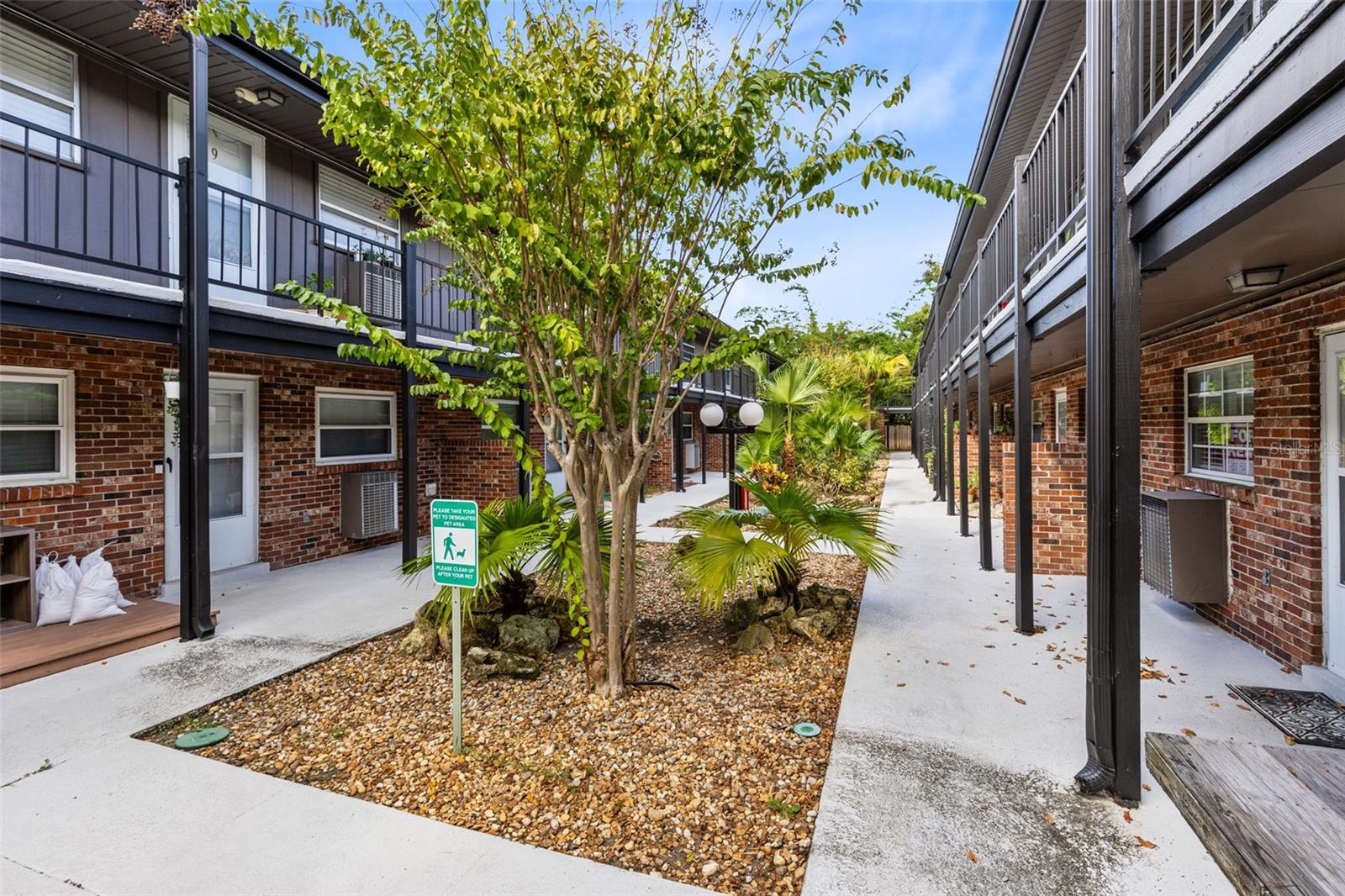 851 MILES AVE #15, WINTER PARK, FL, 32789