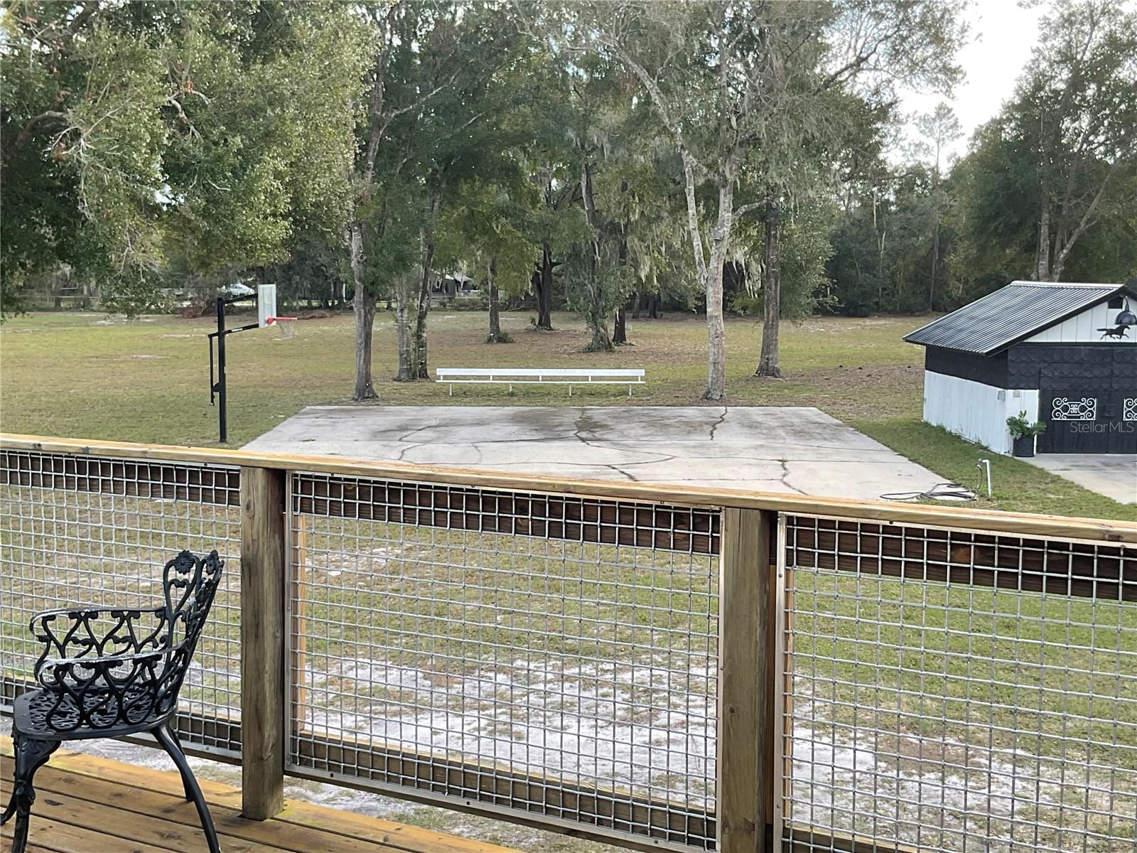 2466 LAKE RUBY RD, DELAND, FL, 32724