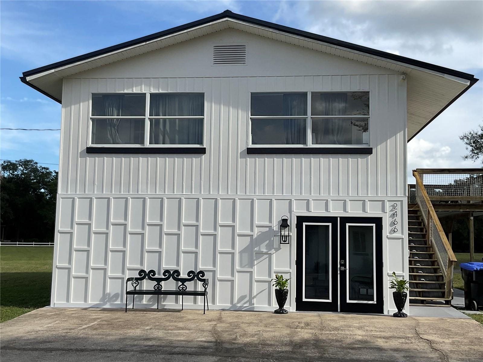 2466 LAKE RUBY RD, DELAND, FL, 32724