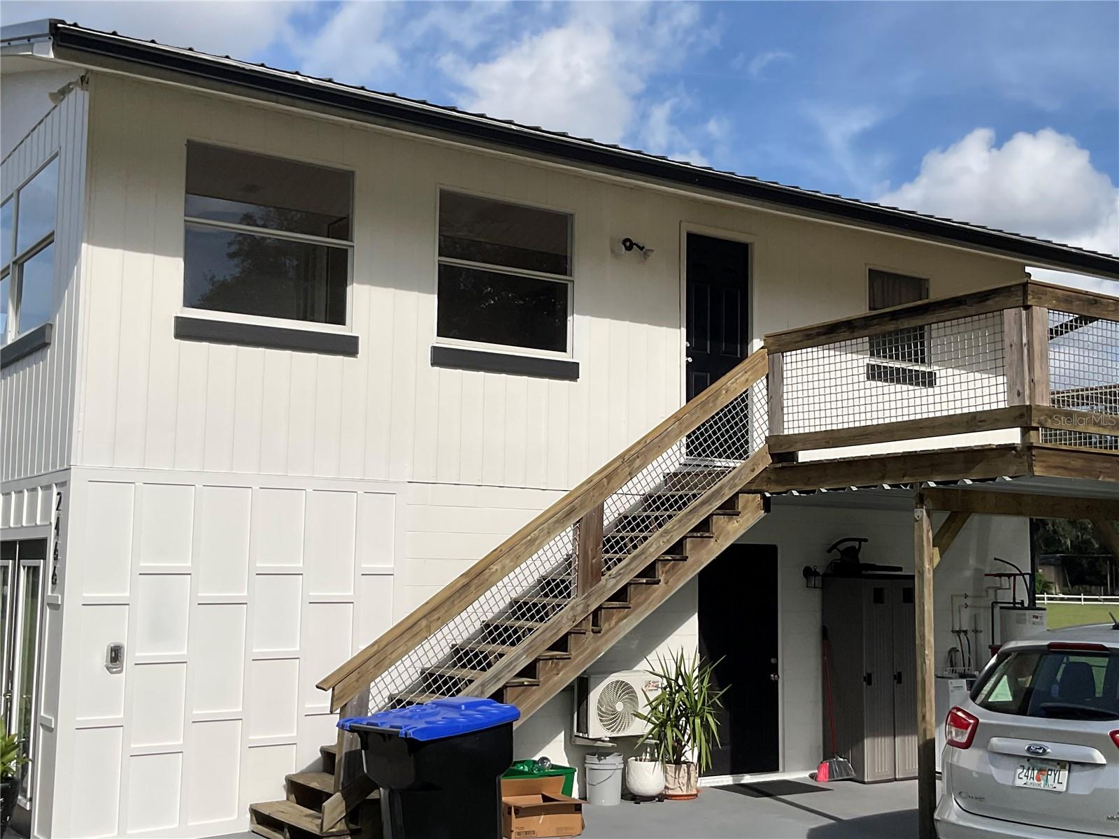 2466 LAKE RUBY RD, DELAND, FL, 32724