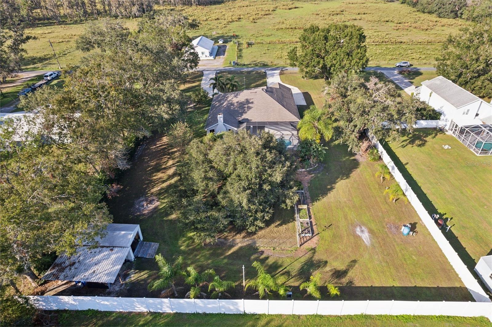 6411 BARTON RD, PLANT CITY, FL, 33565