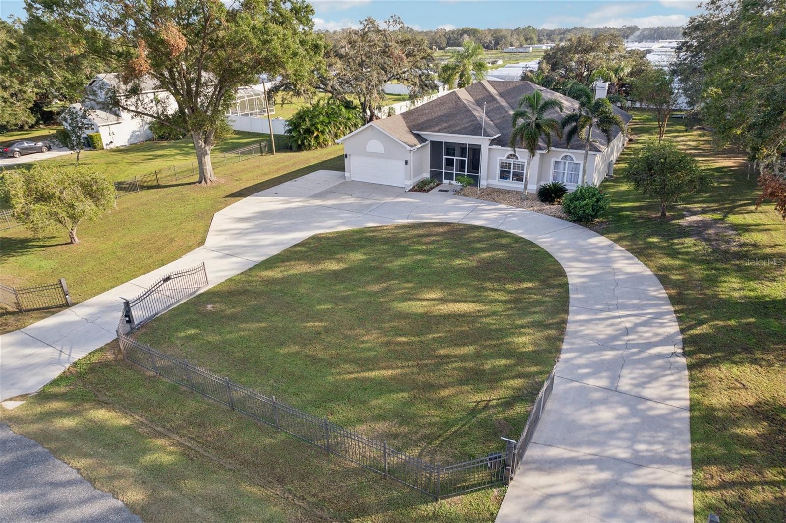 6411 BARTON RD, PLANT CITY, FL, 33565