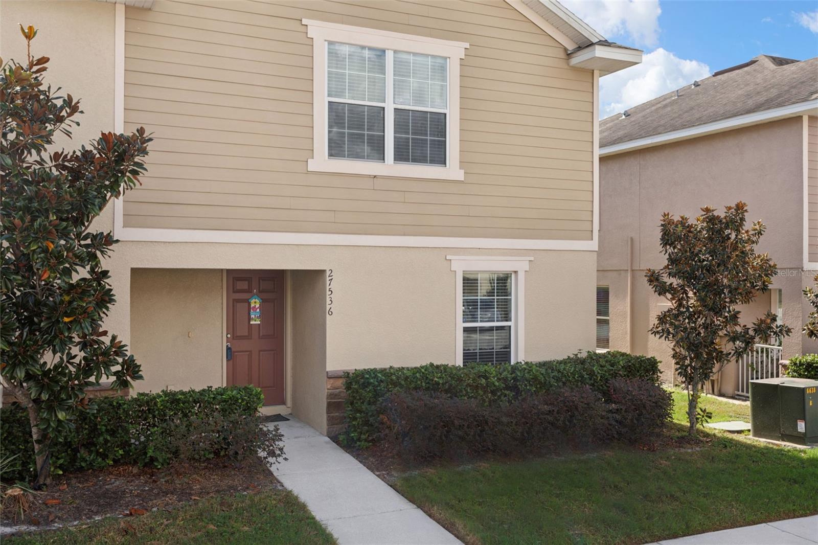 27536 DESERT WILLOW WAY, WESLEY CHAPEL, FL, 33544