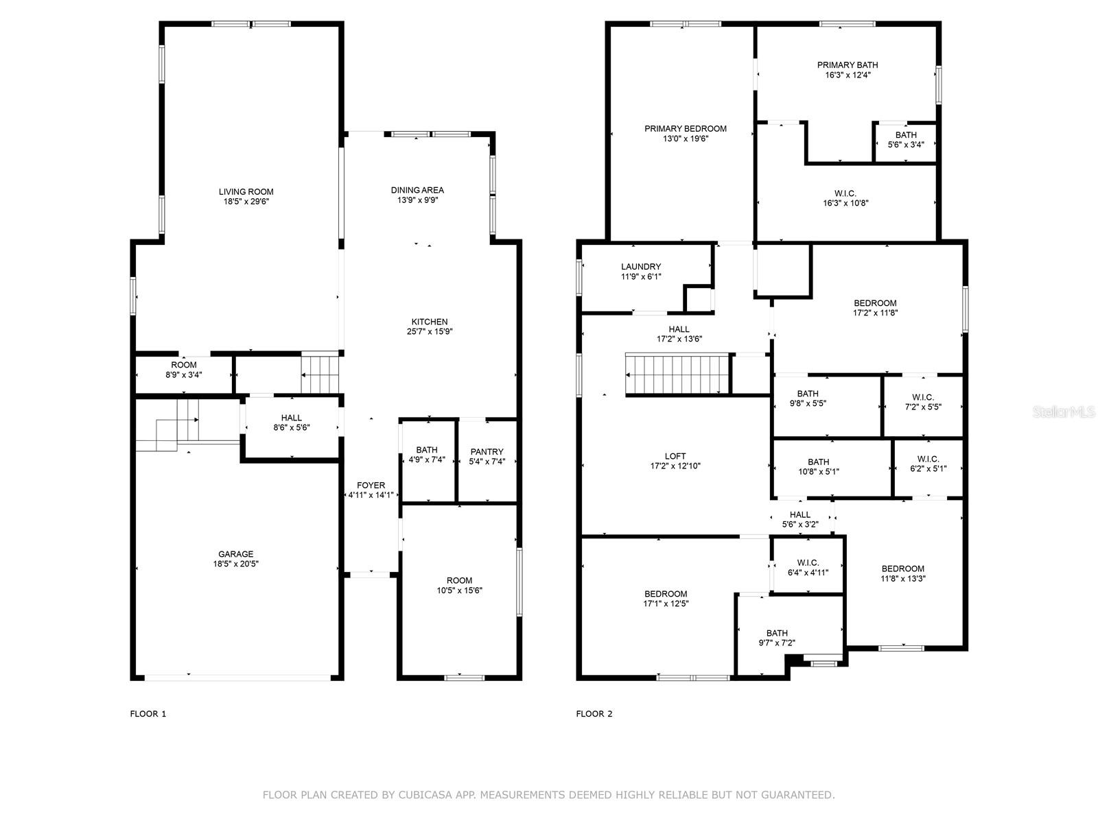 3612 W RENELLIE CIR, TAMPA, FL, 33629