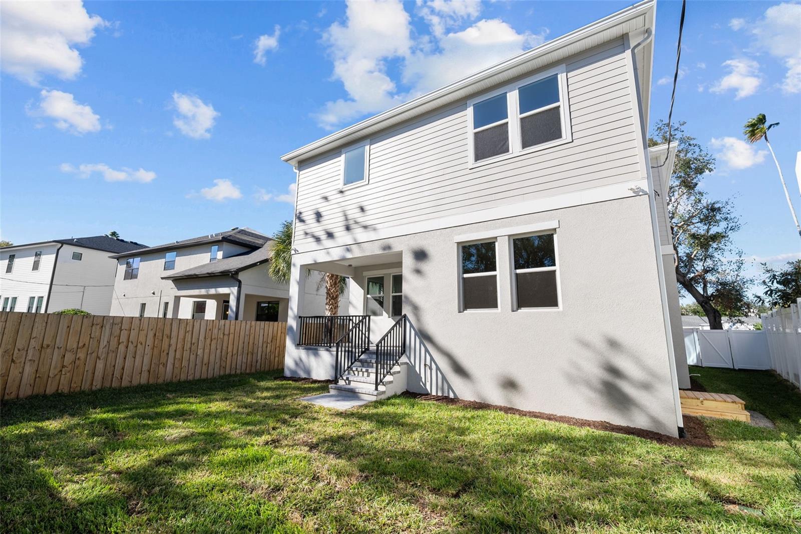 3612 W RENELLIE CIR, TAMPA, FL, 33629