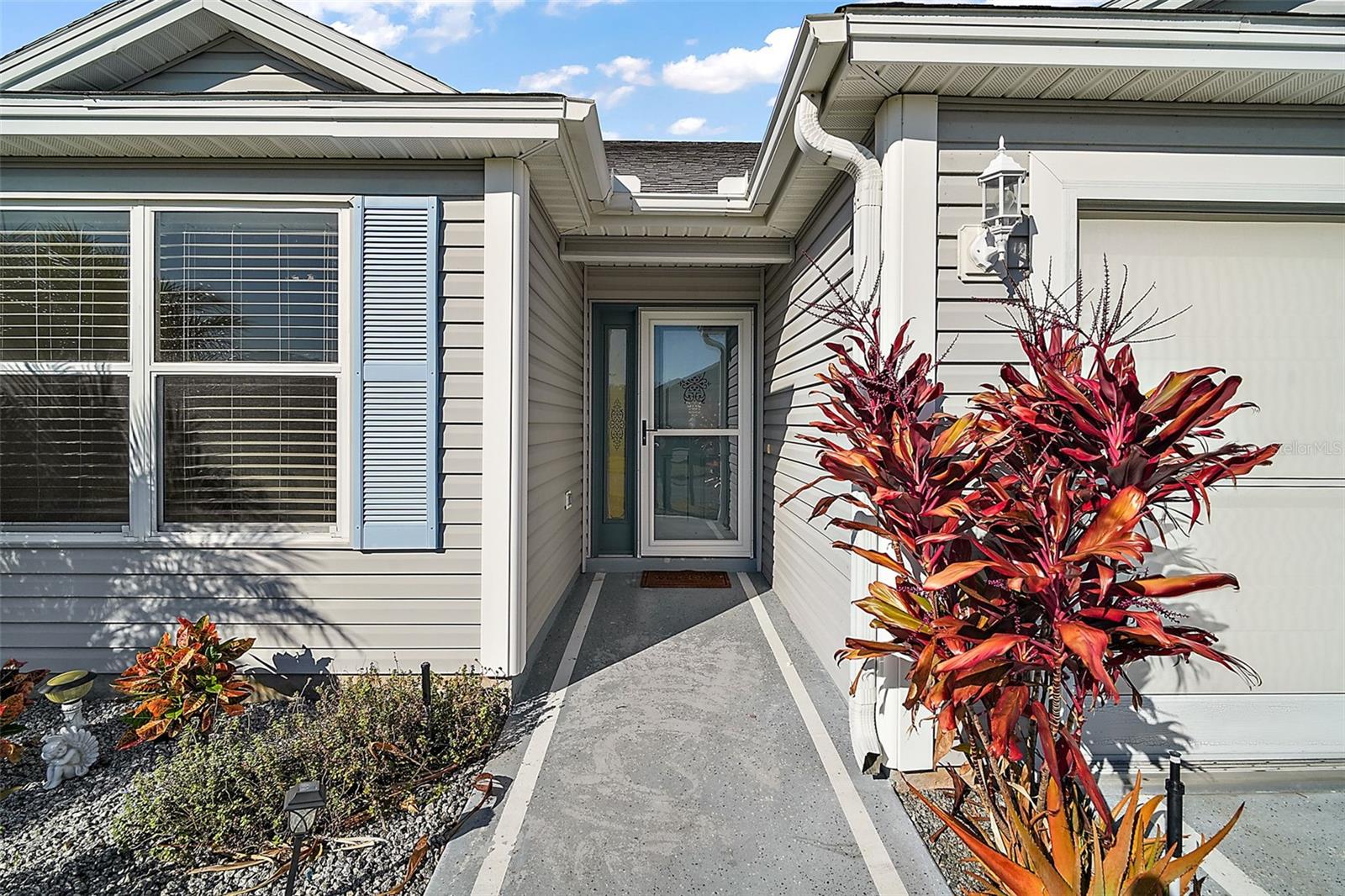 1711 AUGUSTINE DR, THE VILLAGES, FL, 32159