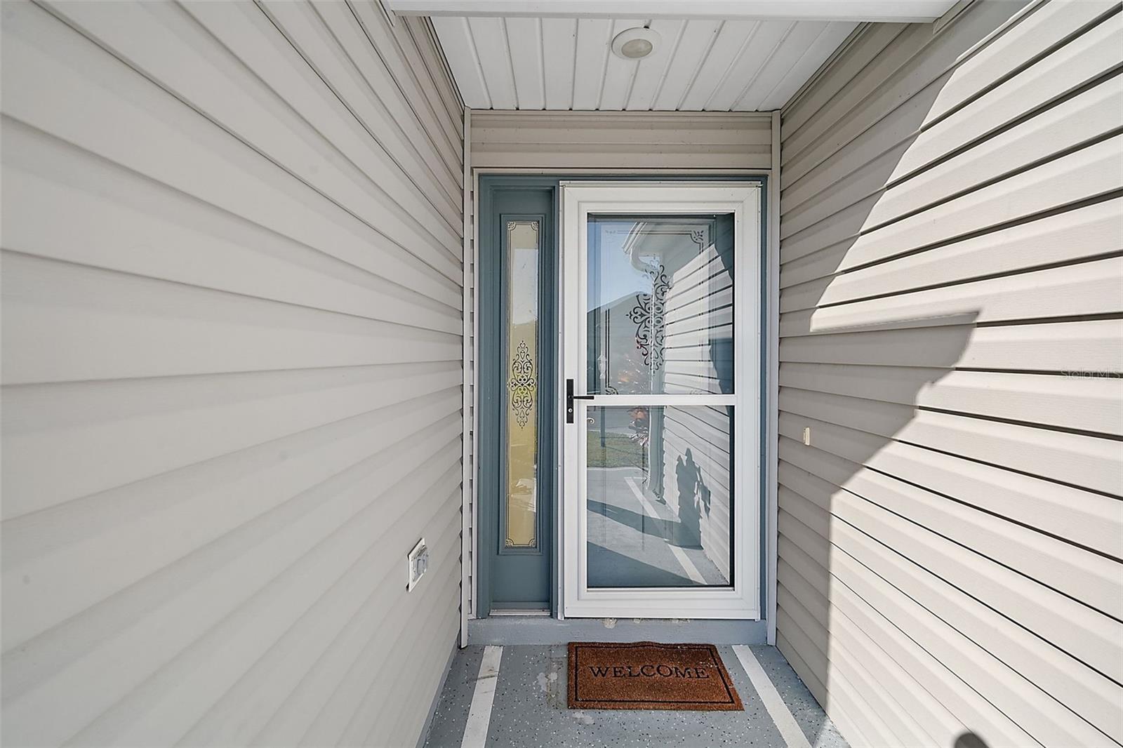 1711 AUGUSTINE DR, THE VILLAGES, FL, 32159