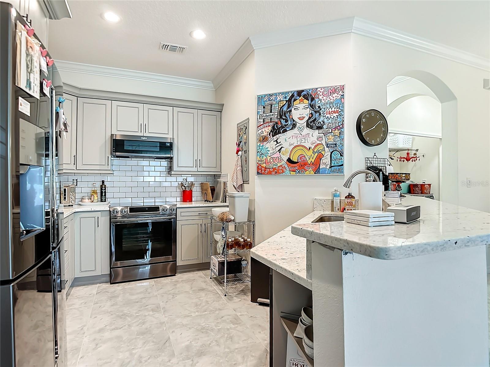 11564 MIZZON DR #309, WINDERMERE, FL, 34786