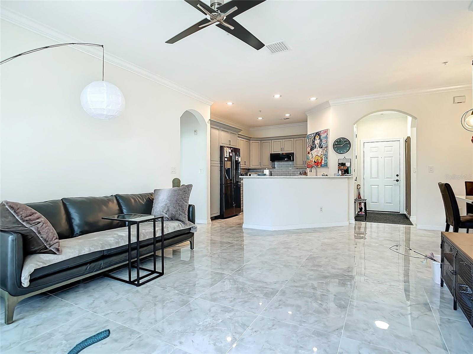 11564 MIZZON DR #309, WINDERMERE, FL, 34786