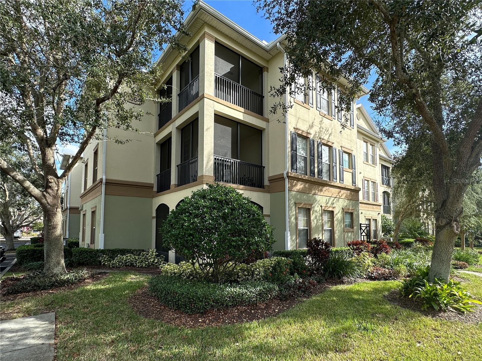 11564 MIZZON DR #309, WINDERMERE, FL, 34786