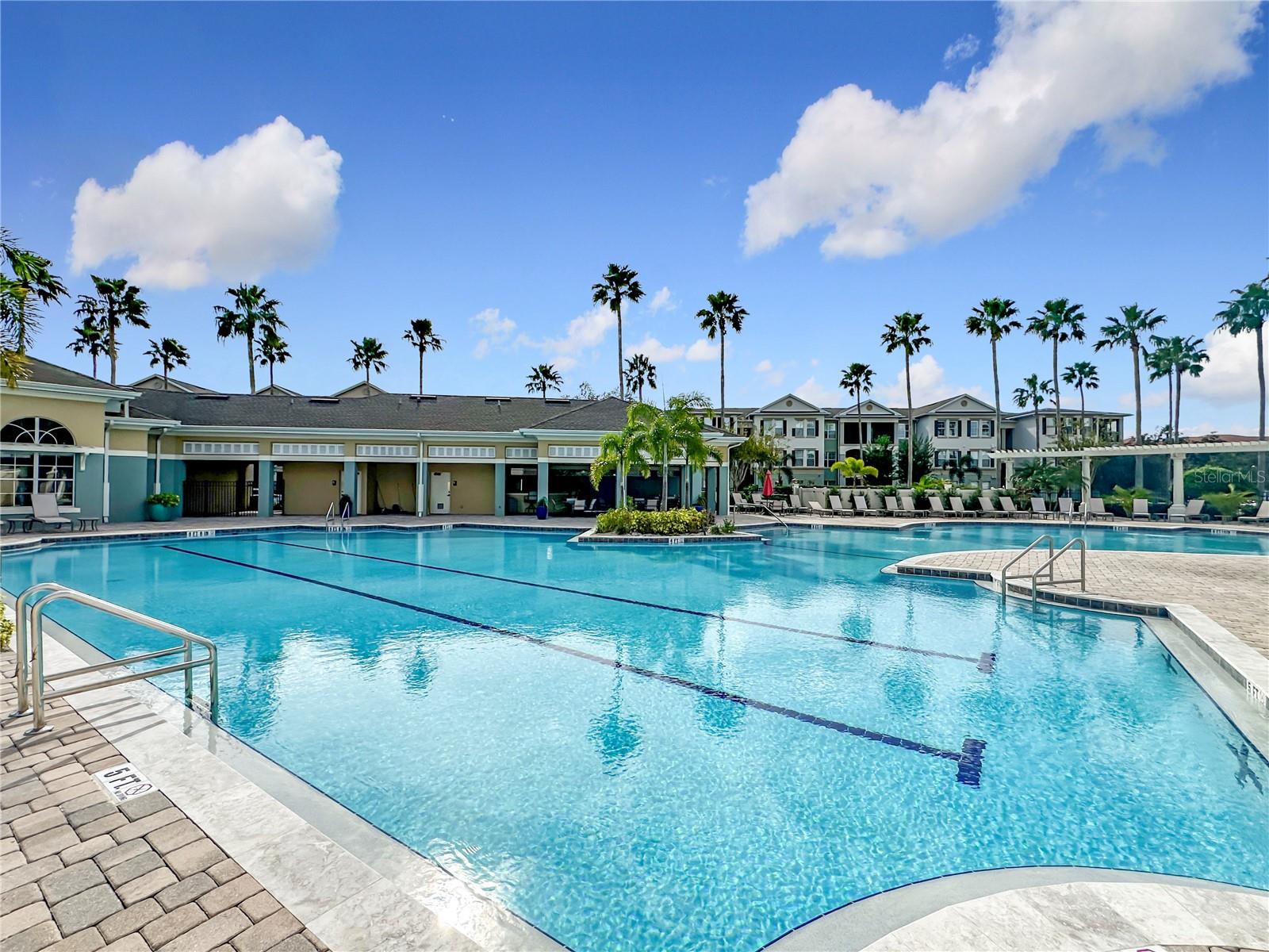 11564 MIZZON DR #309, WINDERMERE, FL, 34786