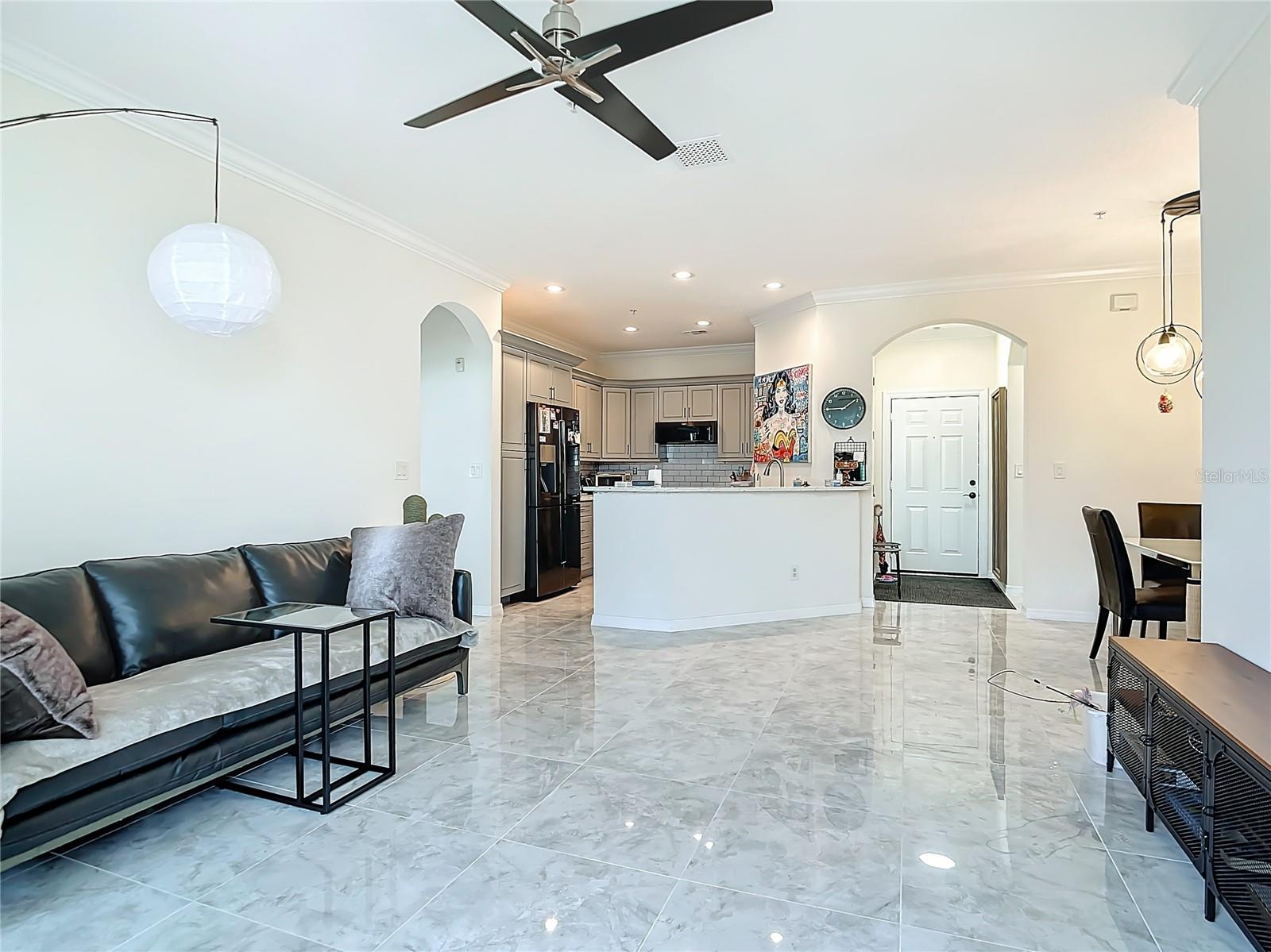 11564 MIZZON DR #309, WINDERMERE, FL, 34786