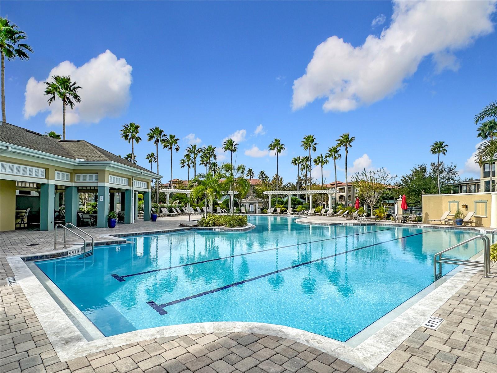 11564 MIZZON DR #309, WINDERMERE, FL, 34786
