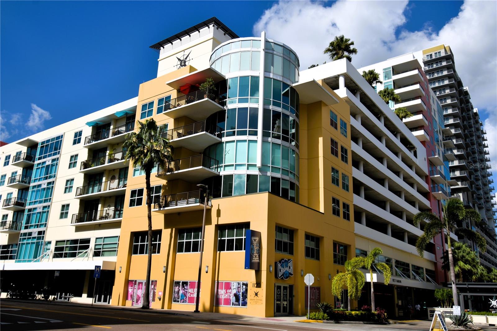 1120 E KENNEDY BLVD #1423, TAMPA, FL, 33602