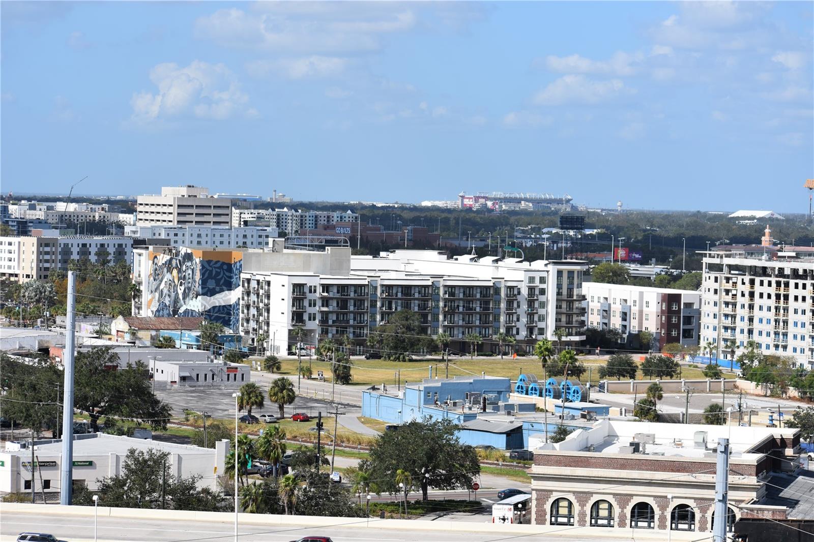 1120 E KENNEDY BLVD #1423, TAMPA, FL, 33602