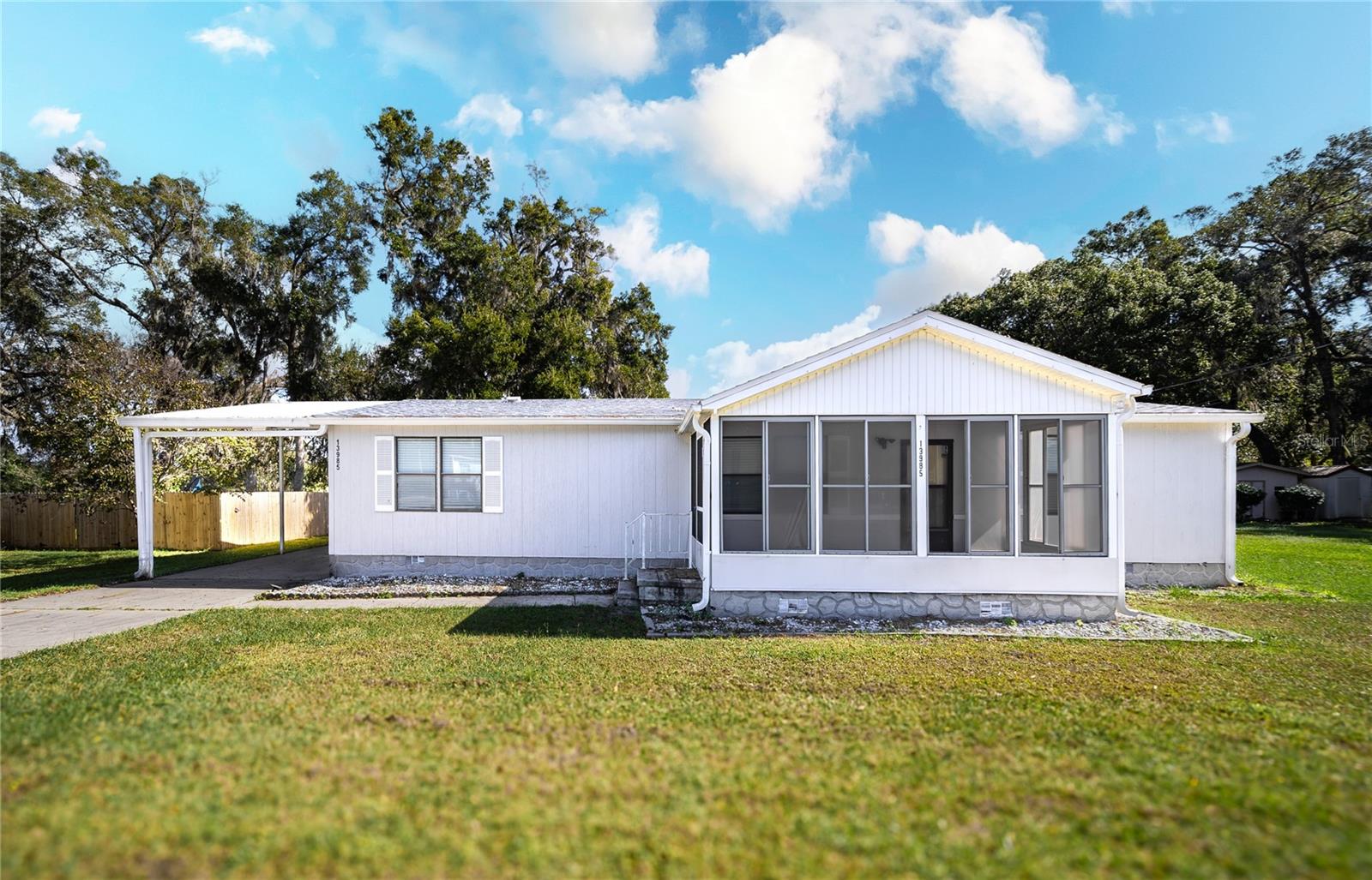 13985 SE 66TH CT, SUMMERFIELD, FL, 34491
