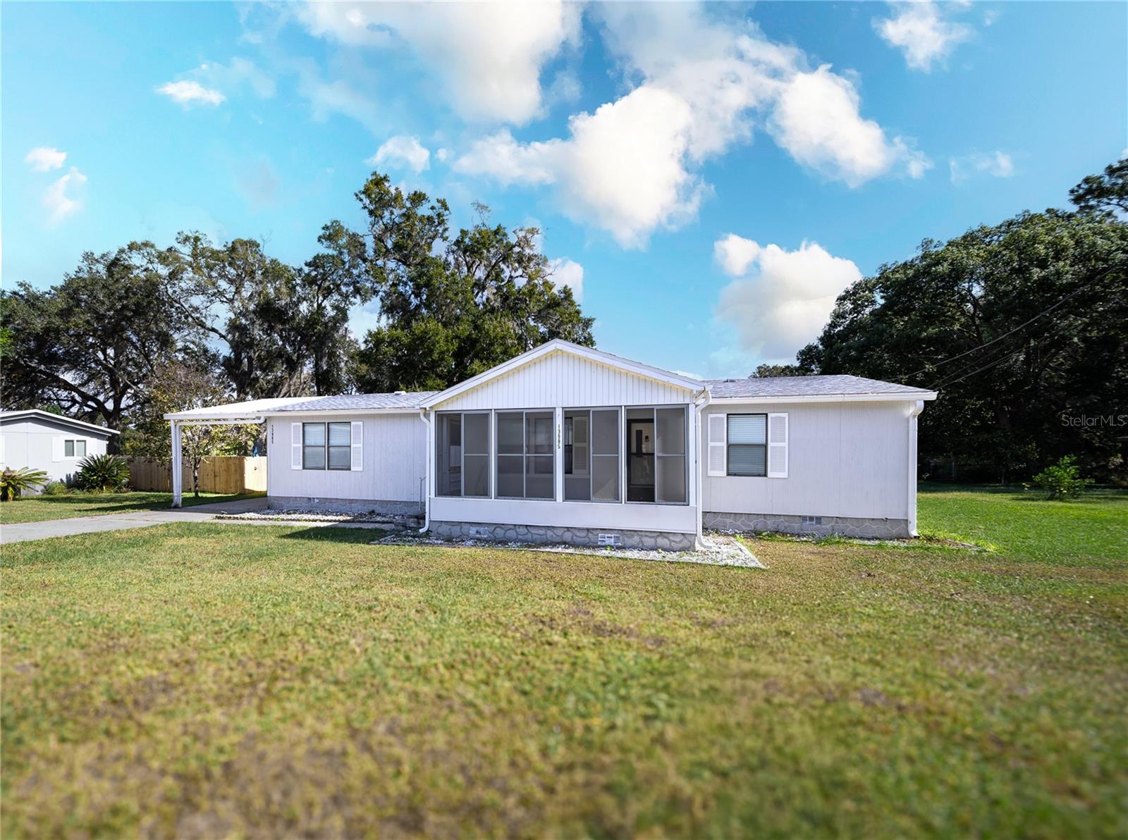13985 SE 66TH CT, SUMMERFIELD, FL, 34491