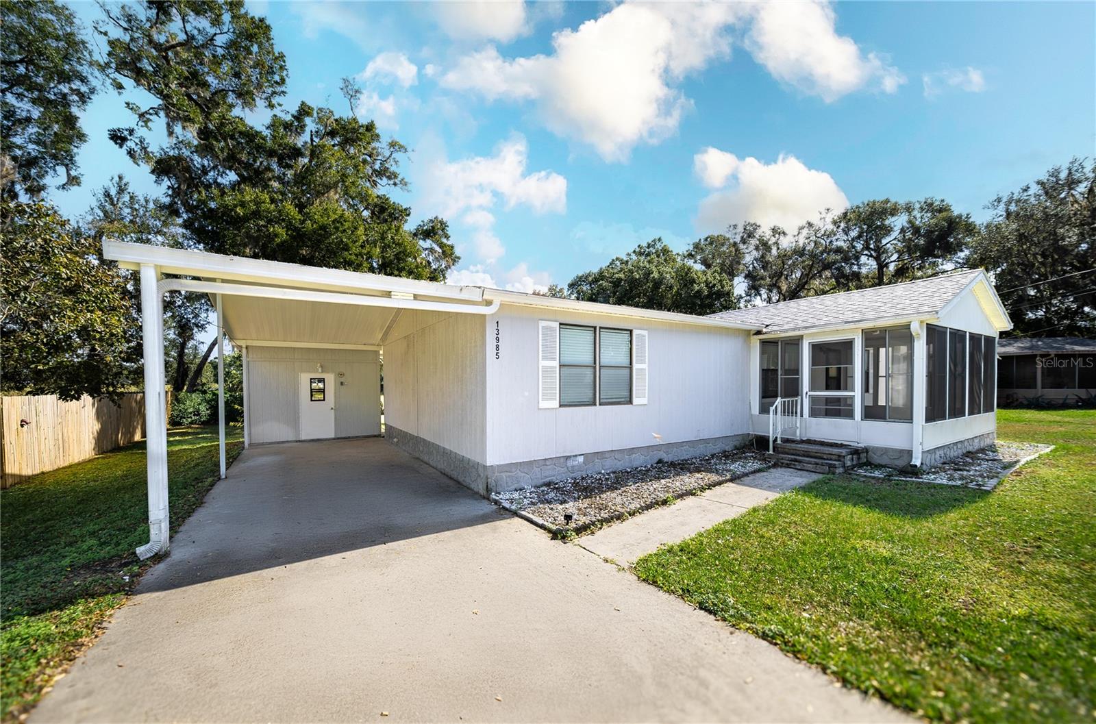 13985 SE 66TH CT, SUMMERFIELD, FL, 34491