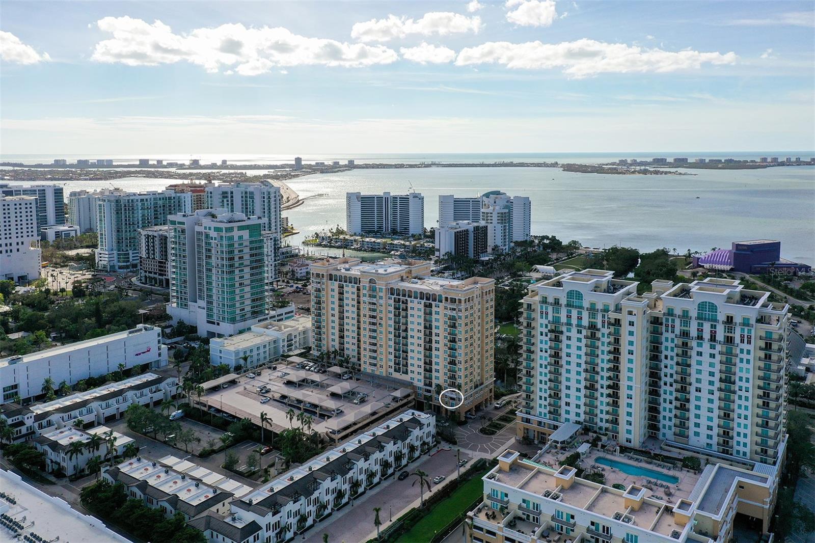 750 N TAMIAMI TRL #302, SARASOTA, FL, 34236