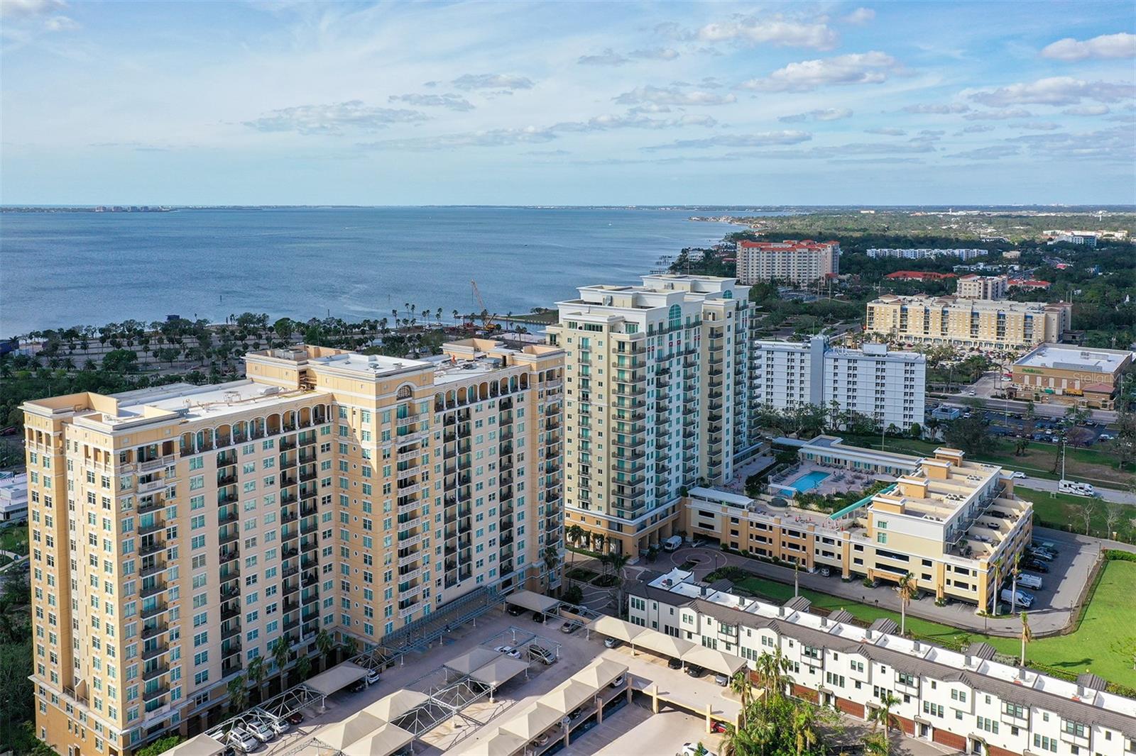 750 N TAMIAMI TRL #302, SARASOTA, FL, 34236