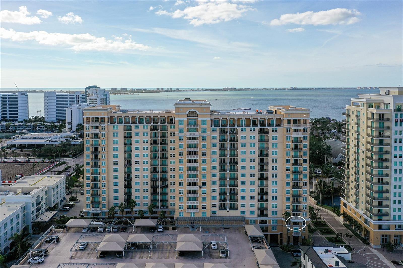 750 N TAMIAMI TRL #302, SARASOTA, FL, 34236