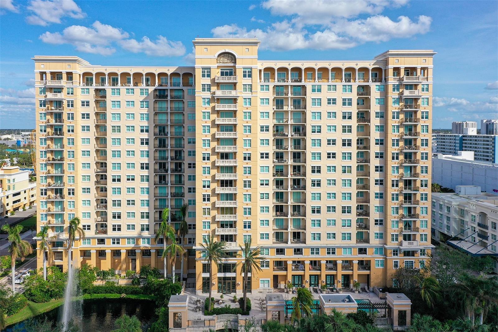 750 N TAMIAMI TRL #302, SARASOTA, FL, 34236