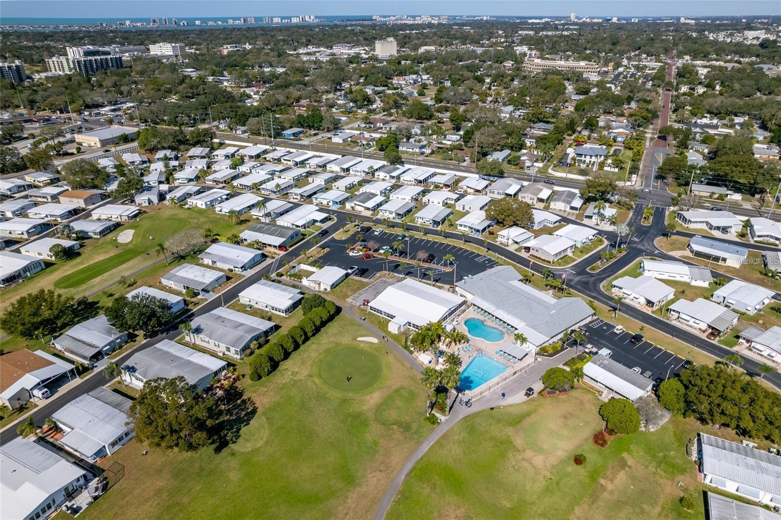 667 SUGAR PALM ST, LARGO, FL, 33778