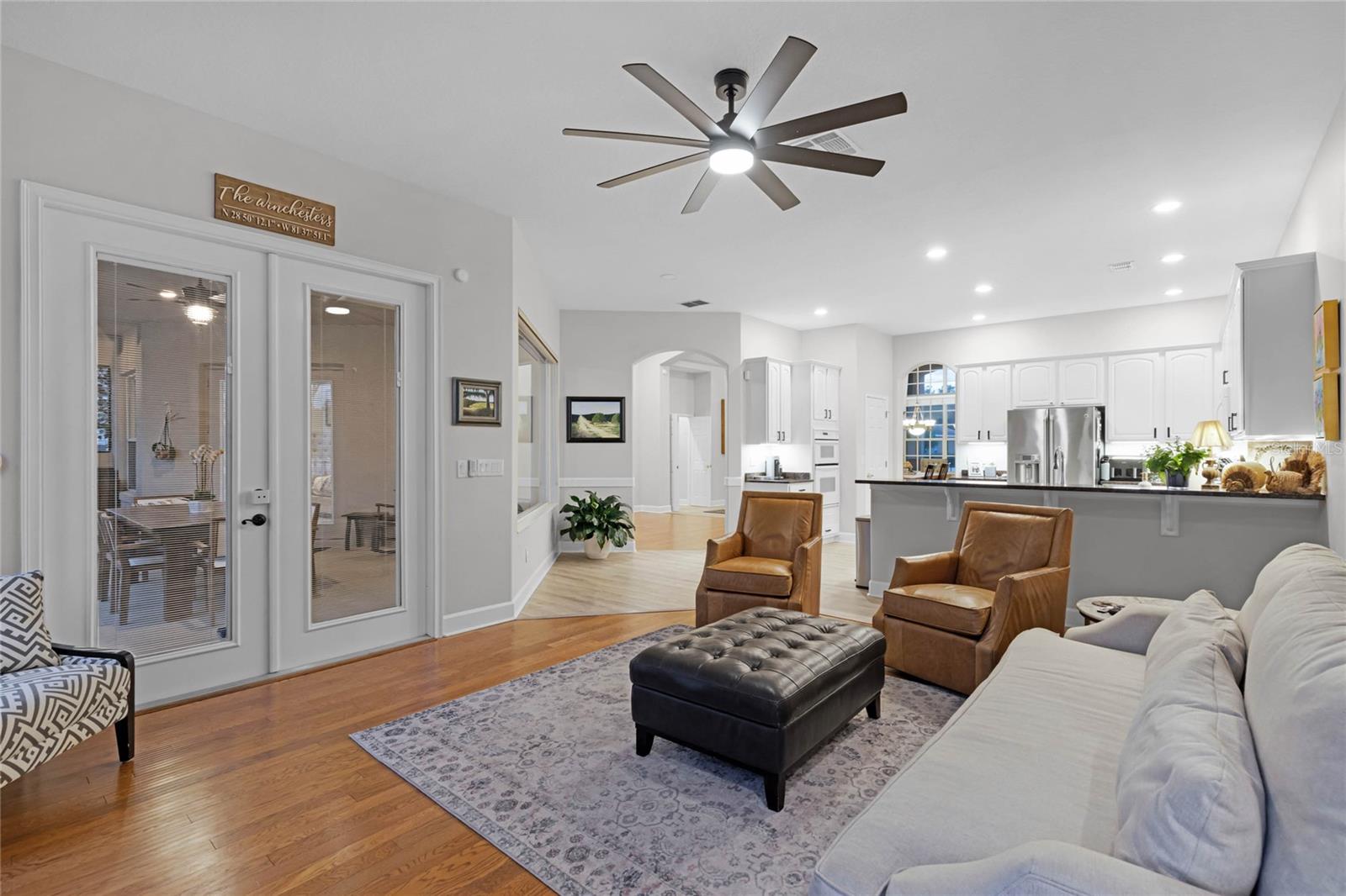2033 STEFANO CT, MOUNT DORA, FL, 32757