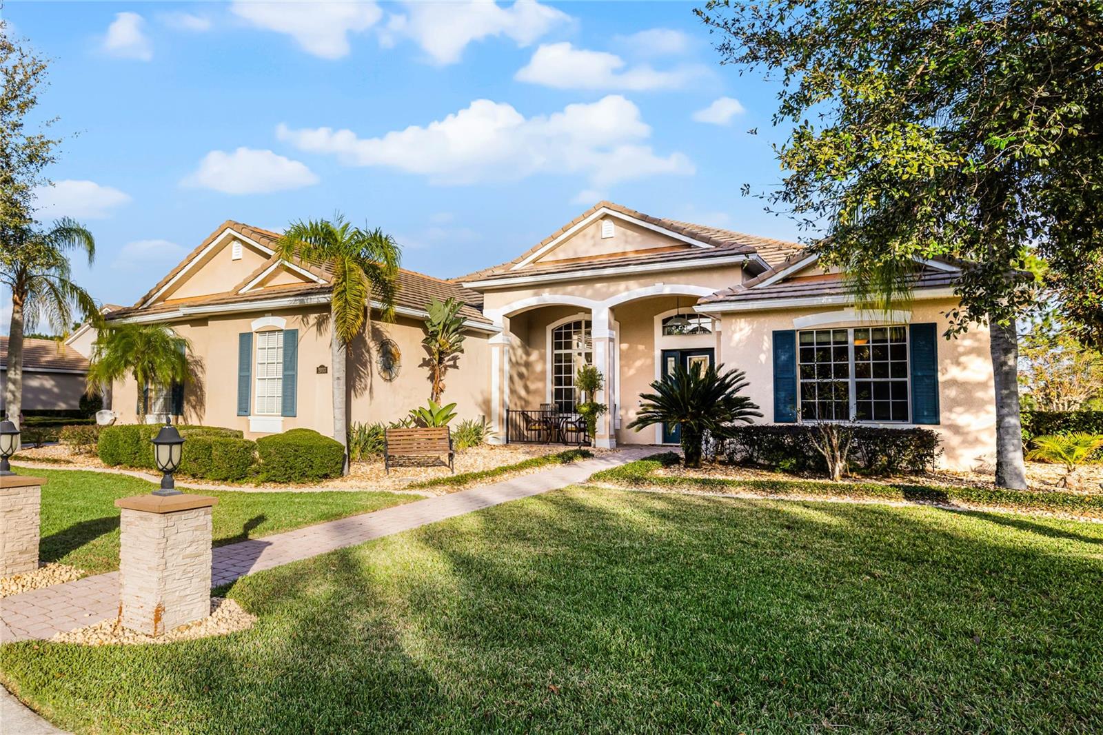 2033 STEFANO CT, MOUNT DORA, FL, 32757