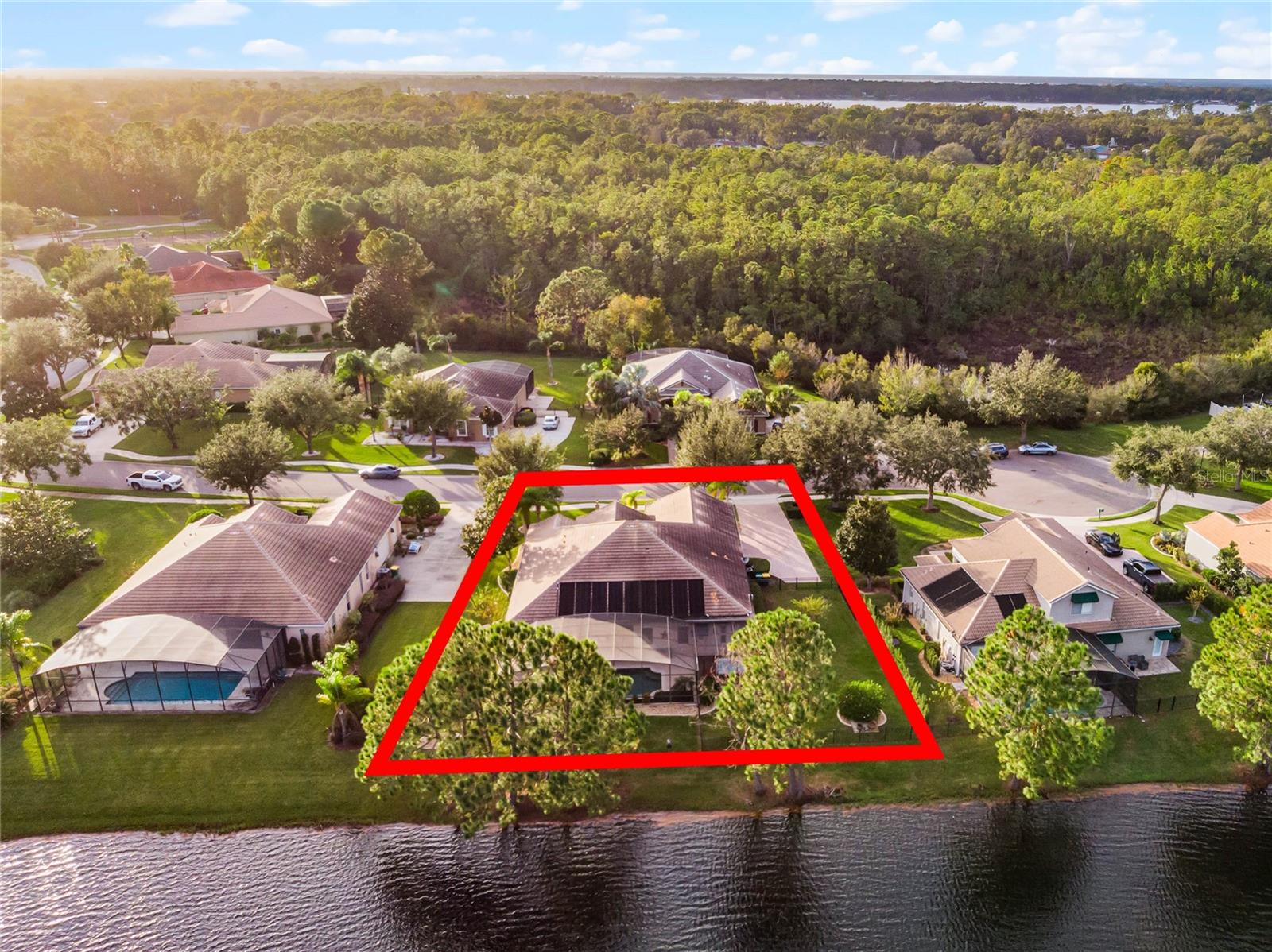 2033 STEFANO CT, MOUNT DORA, FL, 32757