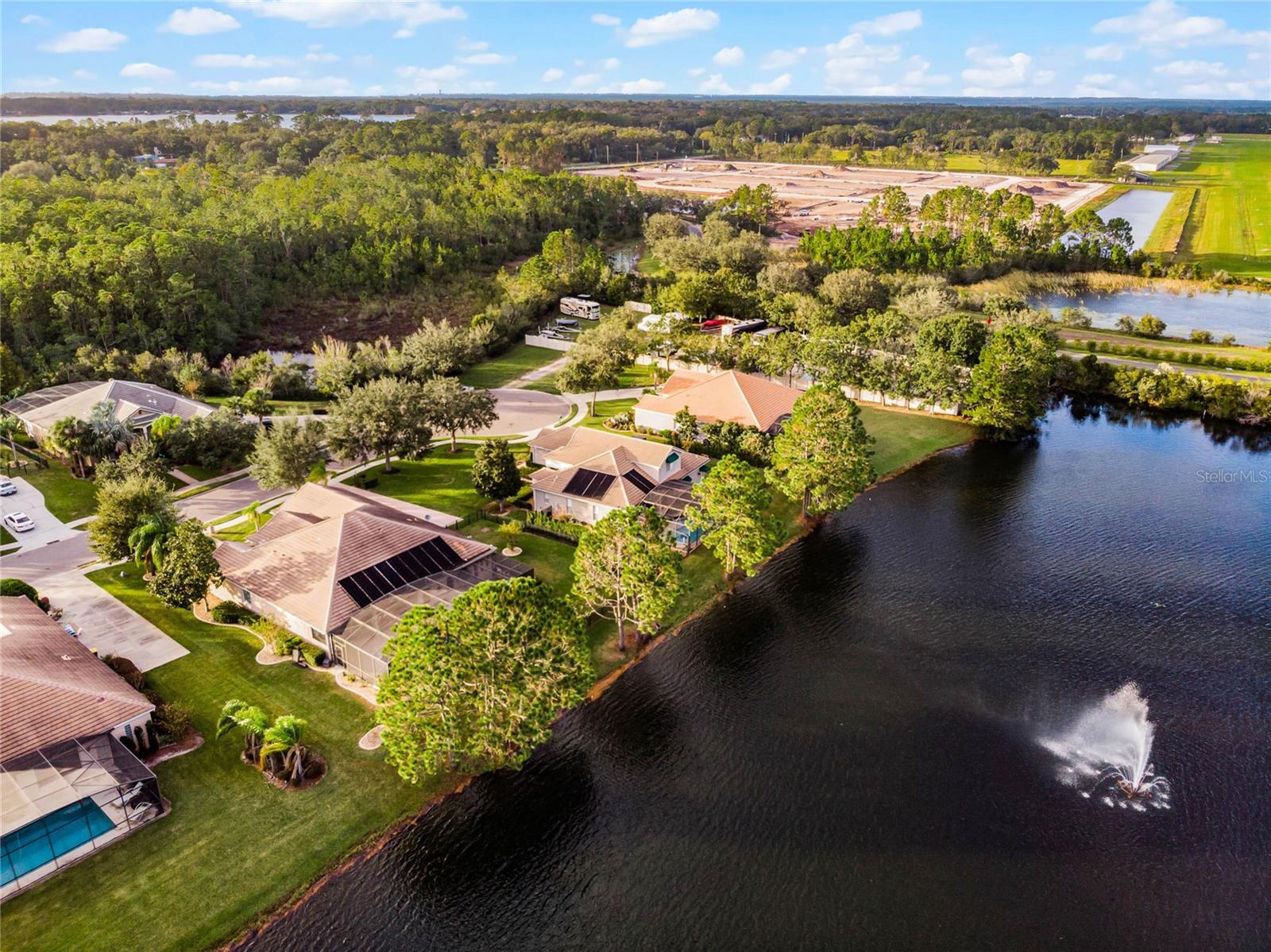 2033 STEFANO CT, MOUNT DORA, FL, 32757