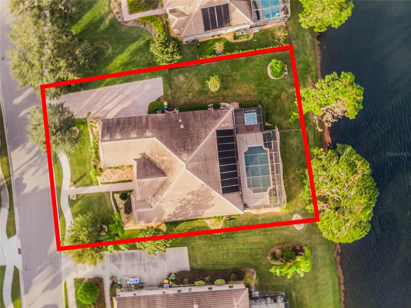 2033 STEFANO CT, MOUNT DORA, FL, 32757