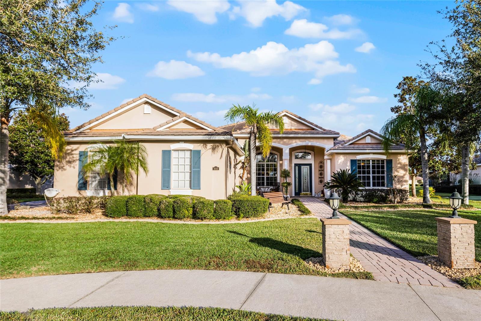 2033 STEFANO CT, MOUNT DORA, FL, 32757