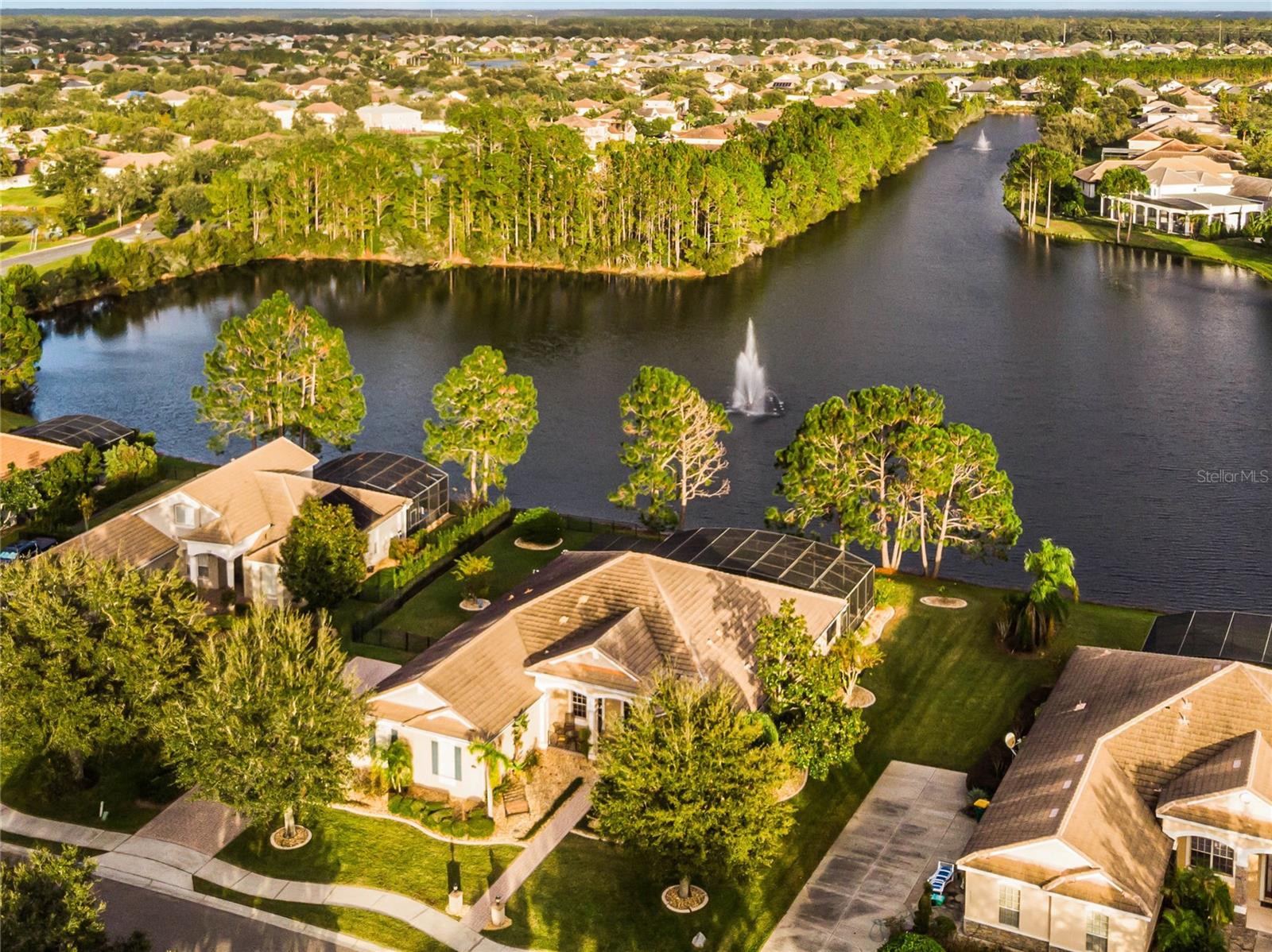 2033 STEFANO CT, MOUNT DORA, FL, 32757