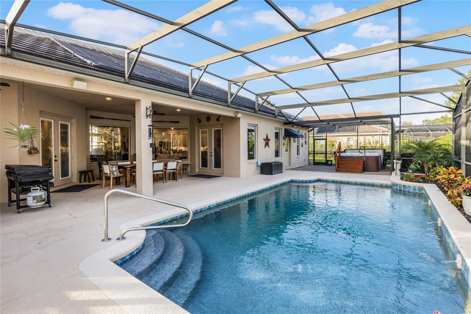2033 STEFANO CT, MOUNT DORA, FL, 32757