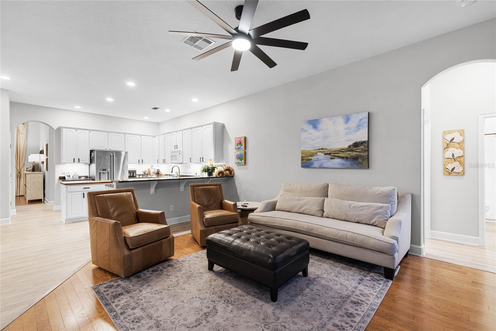 2033 STEFANO CT, MOUNT DORA, FL, 32757