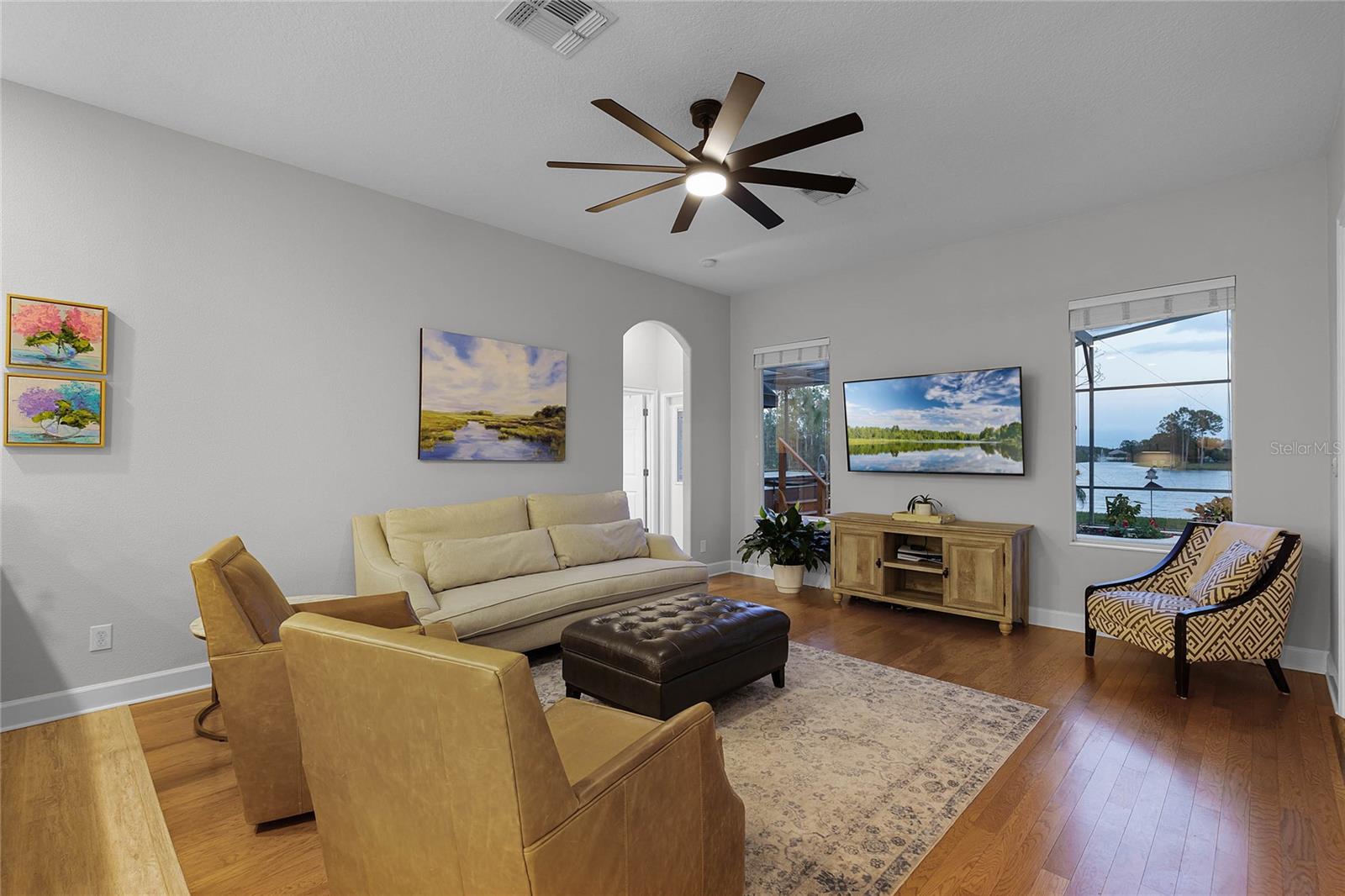 2033 STEFANO CT, MOUNT DORA, FL, 32757