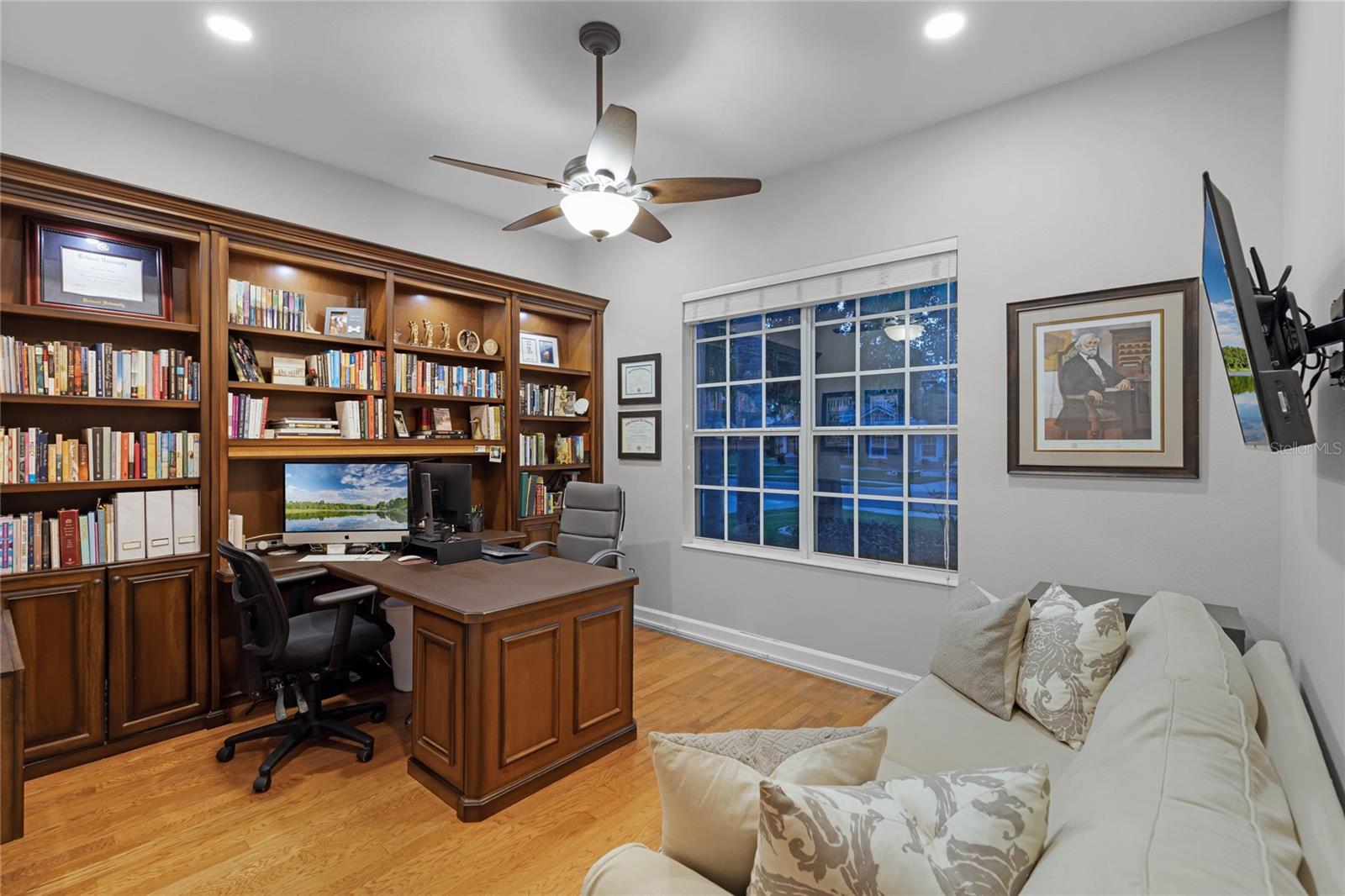 2033 STEFANO CT, MOUNT DORA, FL, 32757