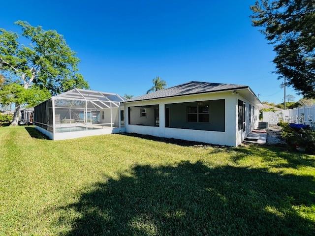 126 BAYSIDE DR, PALM COAST, FL, 32137