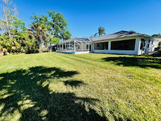 126 BAYSIDE DR, PALM COAST, FL, 32137