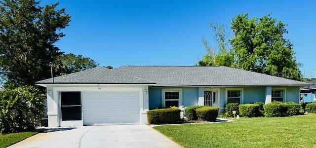 126 BAYSIDE DR, PALM COAST, FL, 32137