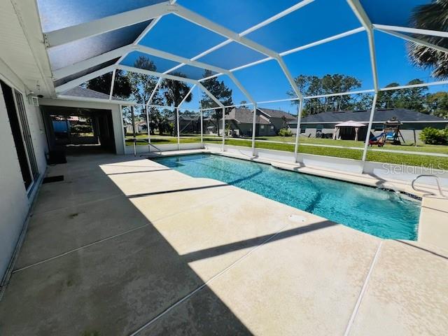 126 BAYSIDE DR, PALM COAST, FL, 32137