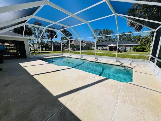 126 BAYSIDE DR, PALM COAST, FL, 32137