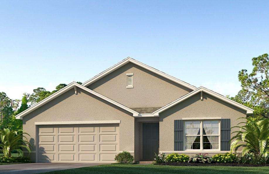 17497 SW 34TH CT, OCALA, FL, 34473