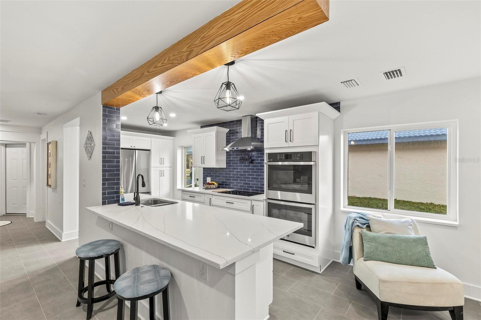 3638 S CENTRAL AVE, FLAGLER BEACH, FL, 32136