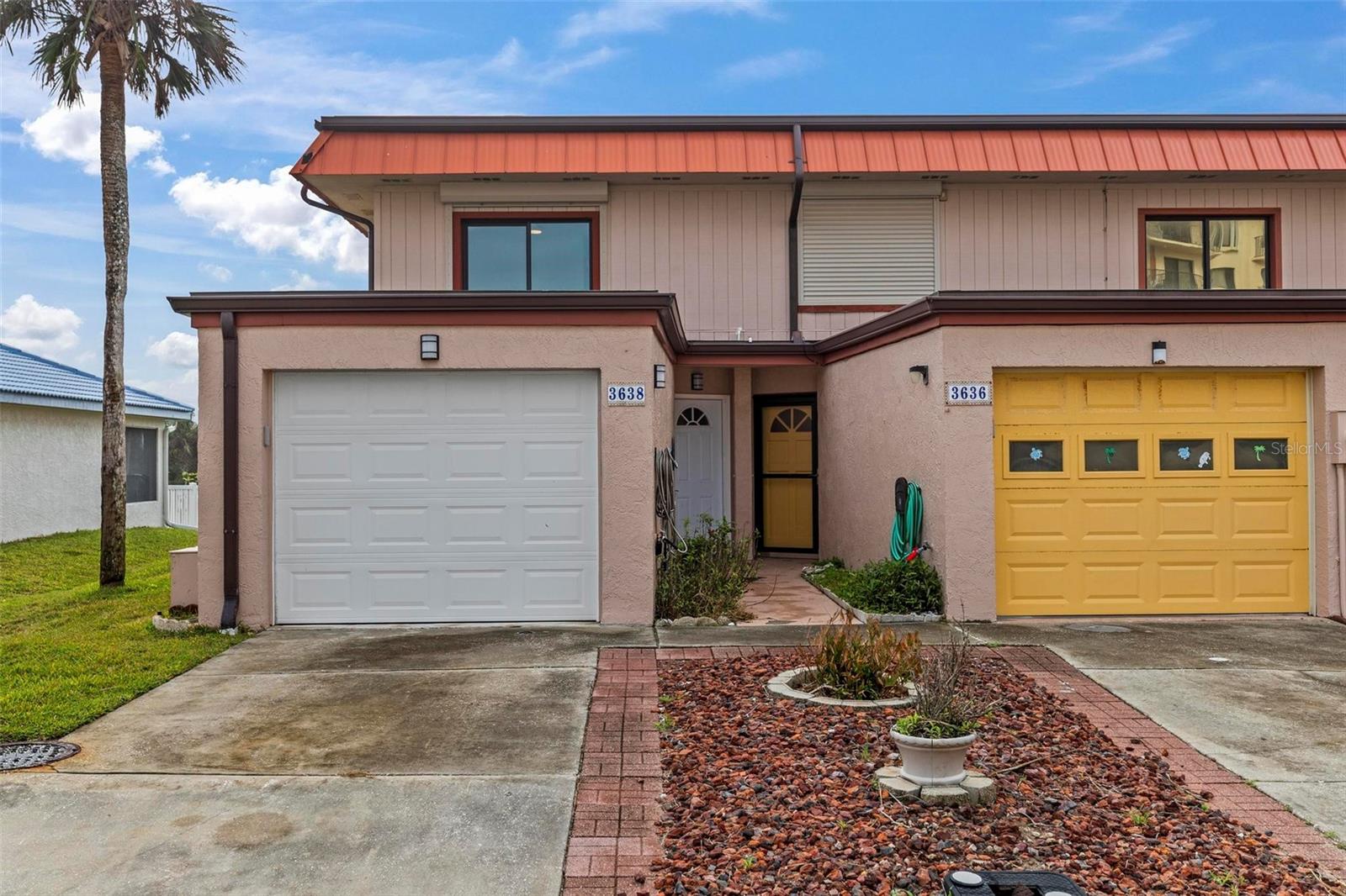 3638 S CENTRAL AVE, FLAGLER BEACH, FL, 32136