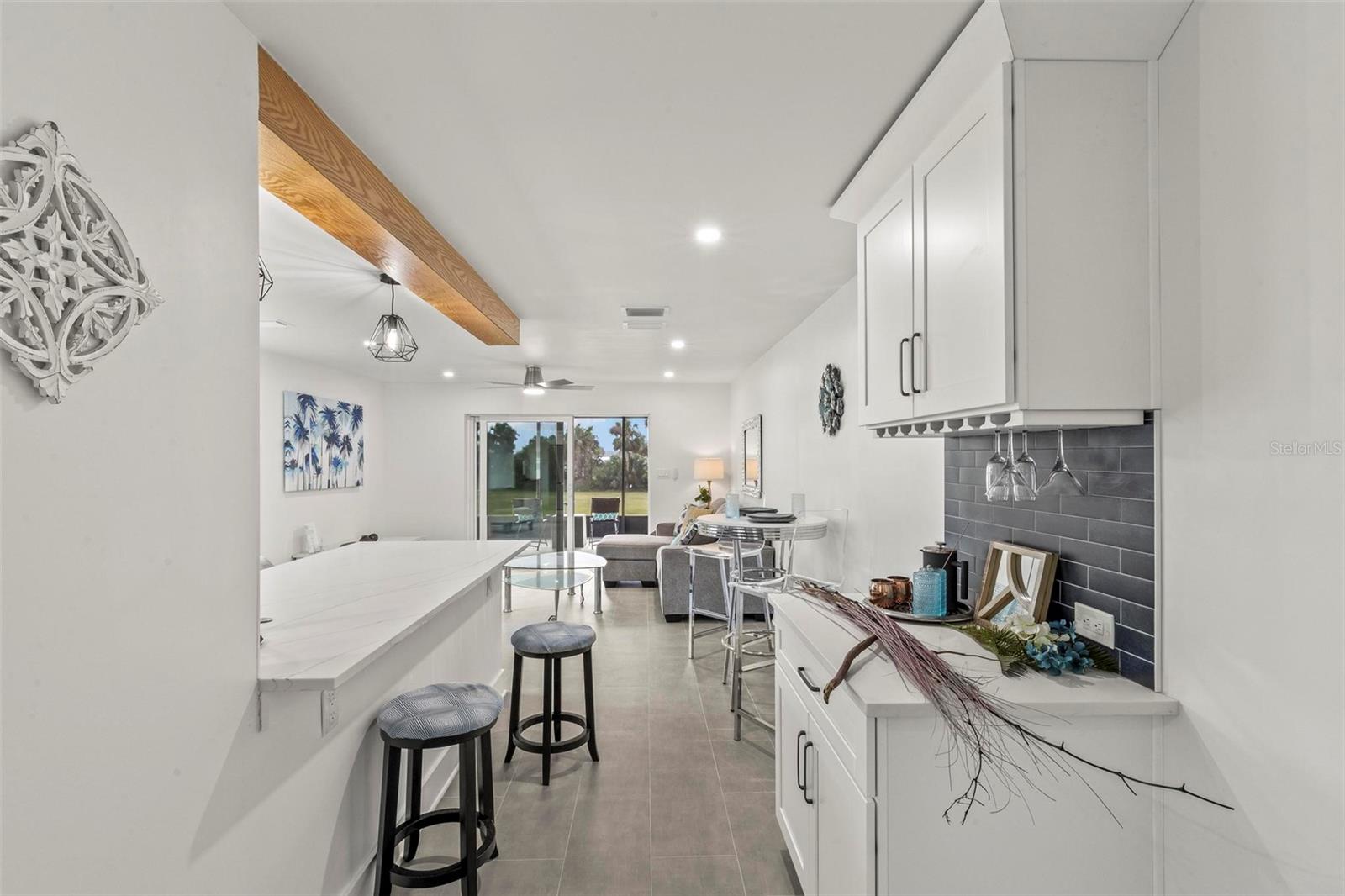 3638 S CENTRAL AVE, FLAGLER BEACH, FL, 32136