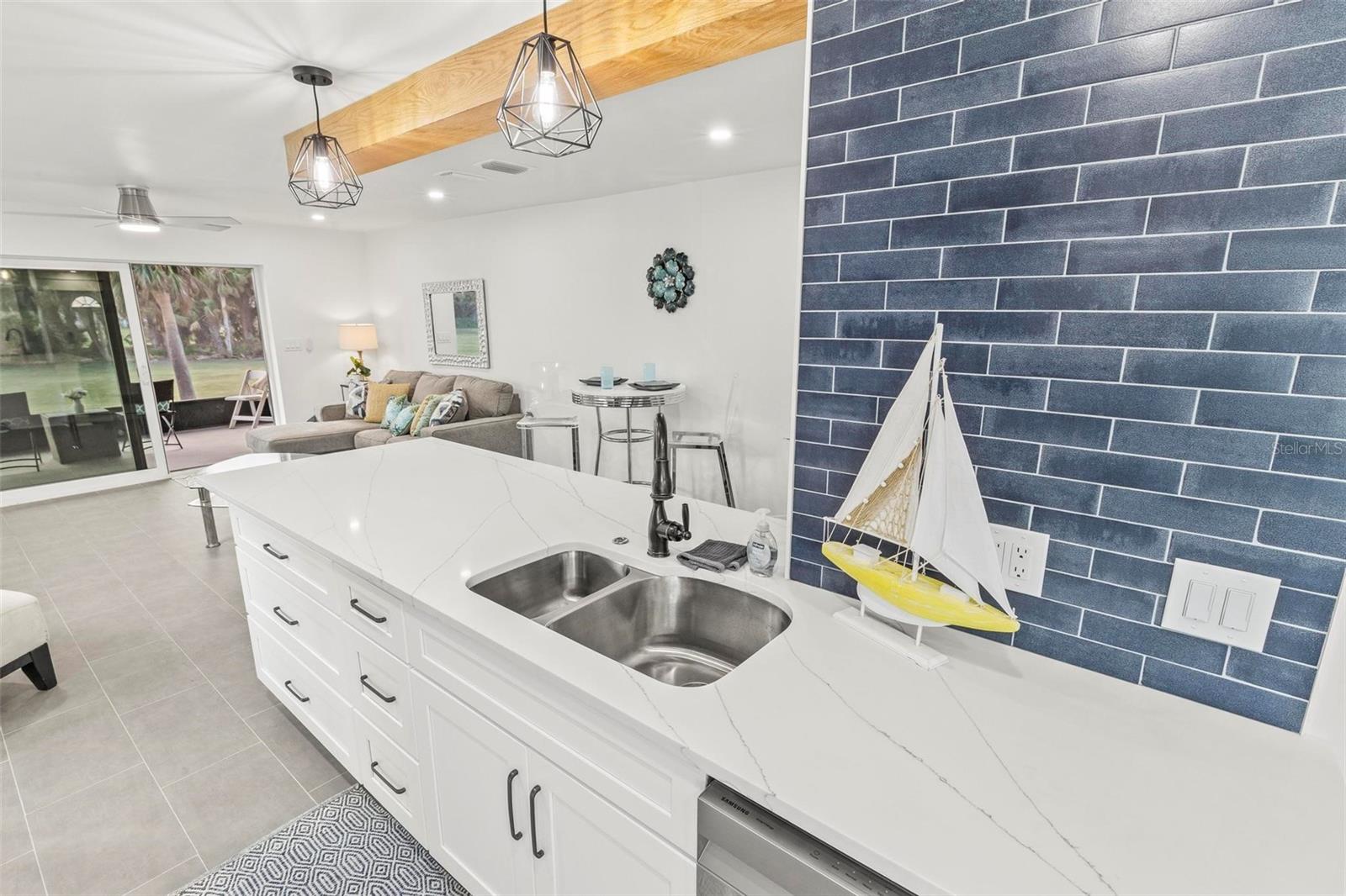 3638 S CENTRAL AVE, FLAGLER BEACH, FL, 32136