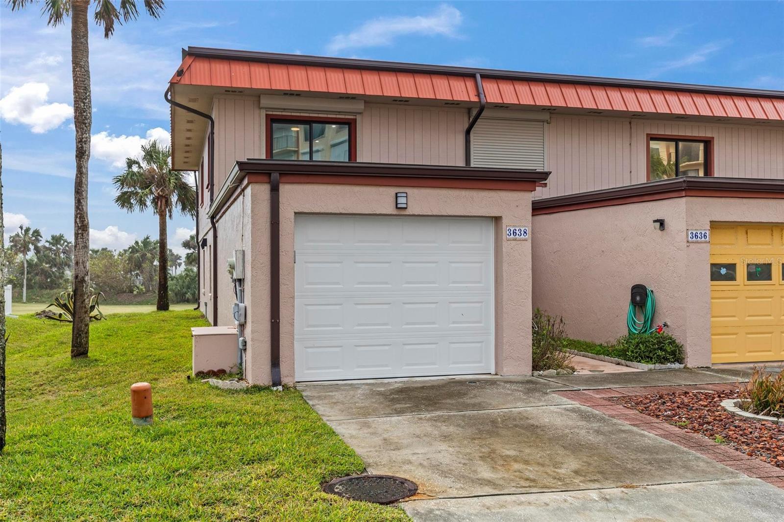 3638 S CENTRAL AVE, FLAGLER BEACH, FL, 32136
