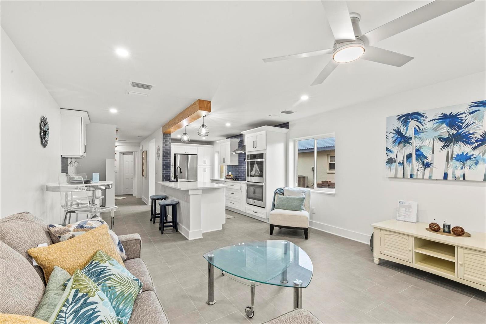 3638 S CENTRAL AVE, FLAGLER BEACH, FL, 32136